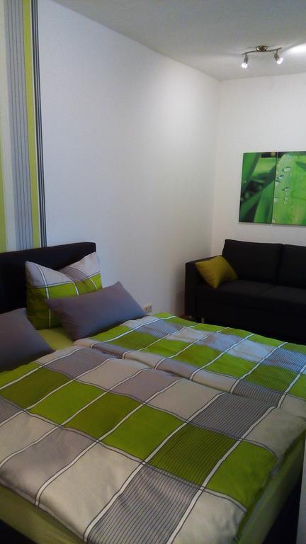 Apartment Halmis Fewo Wr Wernigerode Quarto foto