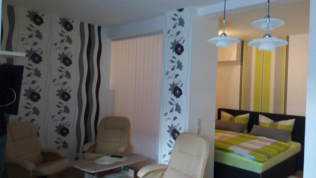Apartment Halmis Fewo Wr Wernigerode Quarto foto