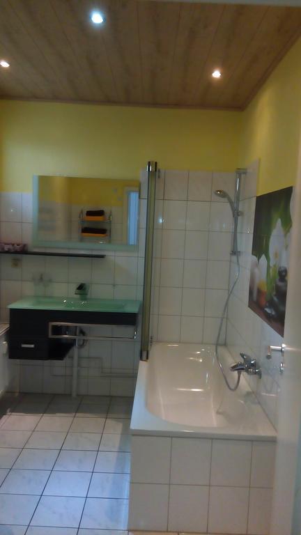 Apartment Halmis Fewo Wr Wernigerode Quarto foto