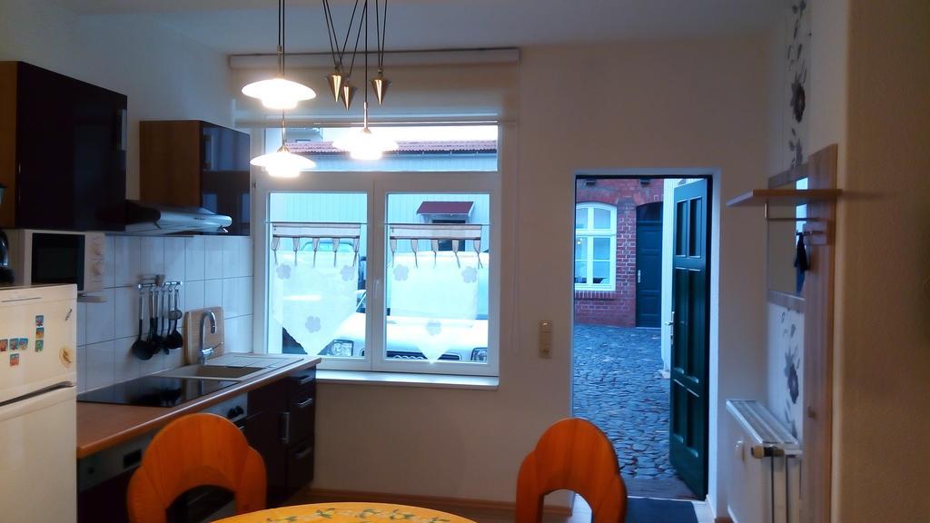 Apartment Halmis Fewo Wr Wernigerode Quarto foto